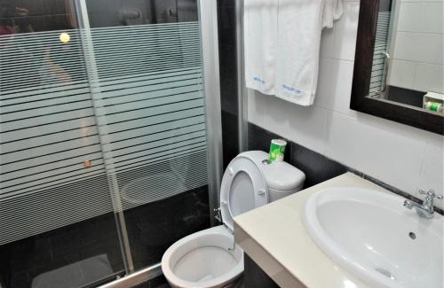 Semporna Hotel | Sipadan Inn 2