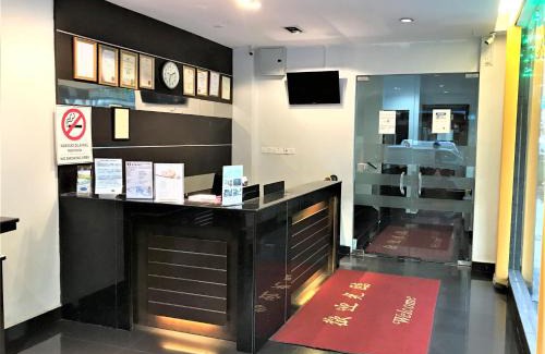 Semporna Hotel | Sipadan Inn 2