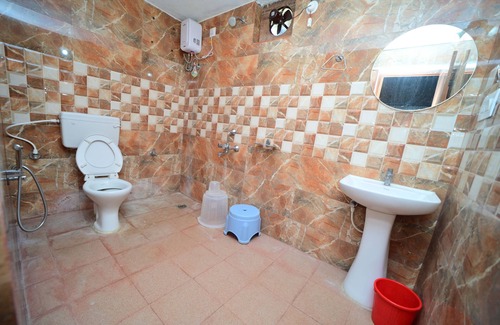 Kushalnagar Resort | Sipayi Resort