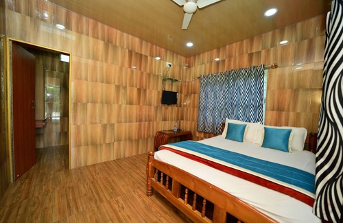 Kushalnagar Resort | Sipayi Resort