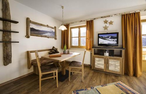 Balderschwang House | Siplinger Suites - Ferienwohnungen - Sauna und Fitness