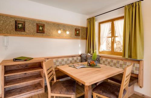 Balderschwang House | Siplinger Suites - Ferienwohnungen - Sauna und Fitness