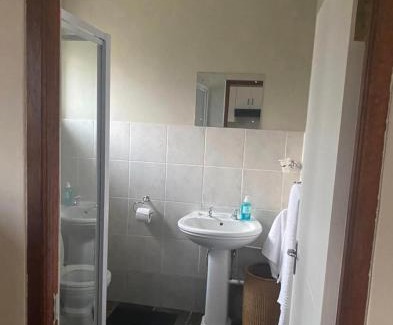 Wolseley Apartment | Sir Garnet Inn