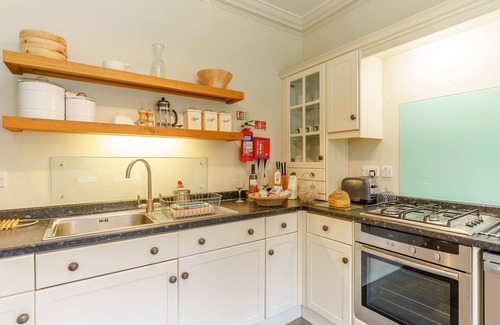 Ludwel Cottage | Sir Henry Sidney-UKC4033