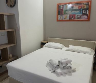 Syracuse Apartment | Siracasa