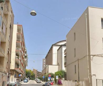 Syracuse Apartment | Siracasa
