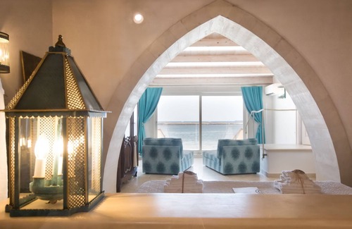 Santa Lucia Resort | Siracusa Resort Musciara