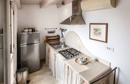 Santa Lucia Resort | Siracusa Resort Musciara