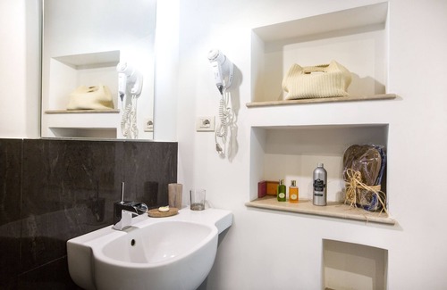 Santa Lucia Resort | Siracusa Resort Musciara