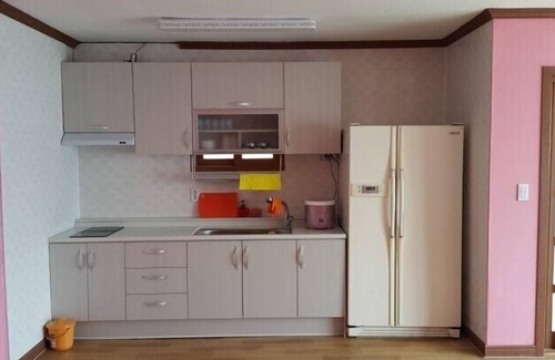 Changwon House | Sirak Pension