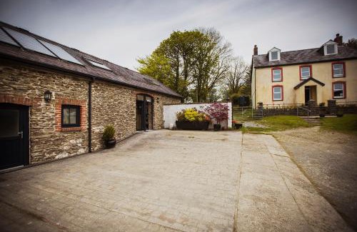 Carmarthen House | Siramik