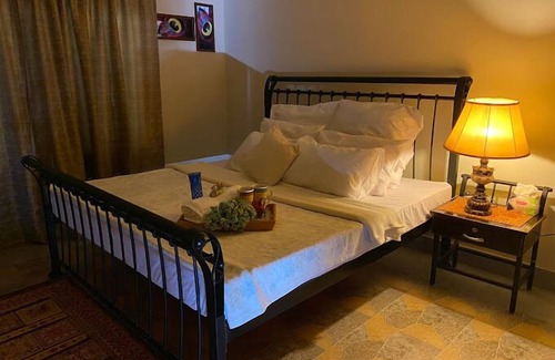 Khyber Pakhtunkhwa Cabin | Siran Lodges