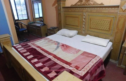 Abbottabad Hotel | Siran valley hotel guest house