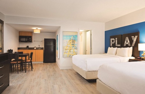 St. Pete Beach Resort | Sirata St. Pete Beach