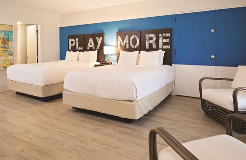 St. Pete Beach Resort | Sirata St. Pete Beach