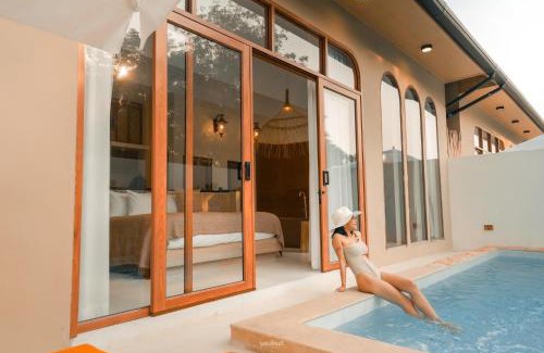 Koh Lan Resort | SIRAVA Kohlarn - สิราวา เกาะล้าน