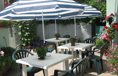 Marina Centro Bed & Breakfast | Sirenapop Concept B&b