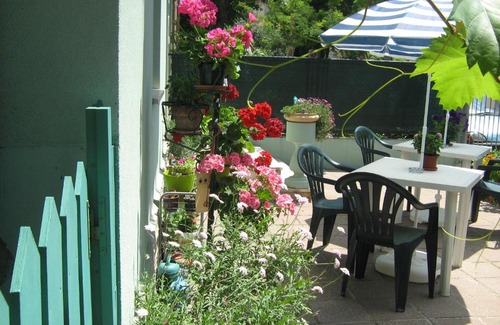 Marina Centro Bed & Breakfast | Sirenapop Concept B&b