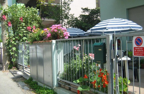 Marina Centro Bed & Breakfast | Sirenapop Concept B&b