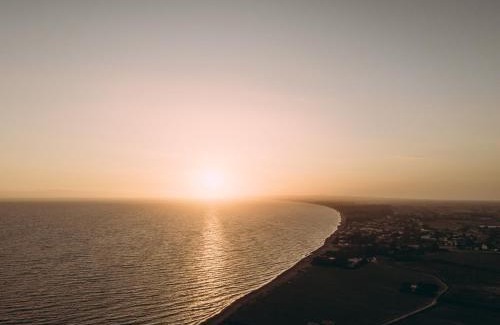 Ilida Apartment | Sirens Luxury Apartments Palouki