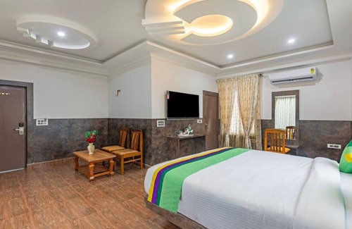 Piriyapatna Resort | Siri Ambari Resorts and Spa