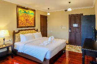 San Chao Pho Suea Hotel | Siri Heritage Bangkok Hotel