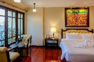 San Chao Pho Suea Hotel | Siri Heritage Bangkok Hotel