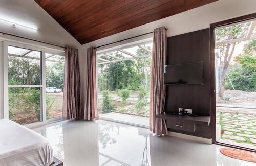 Chikkamagaluru Bed & Breakfast | Siri Homestay