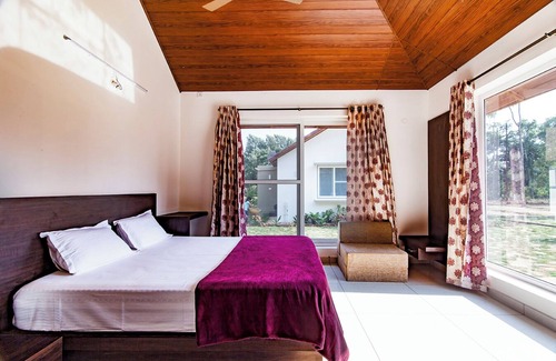 Chikkamagaluru Bed & Breakfast | Siri Homestay