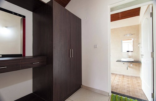 Chikkamagaluru Bed & Breakfast | Siri Homestay