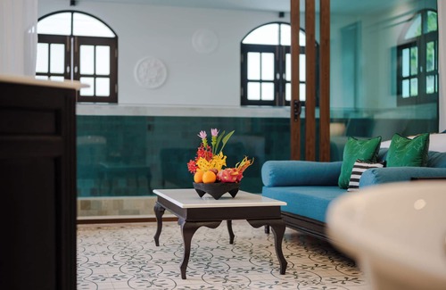 Old City Hotel | Siri Villa Chiang Mai