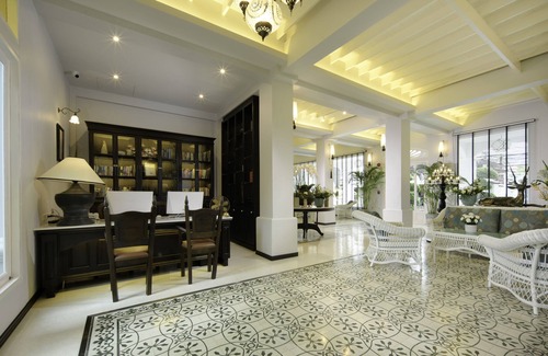 Old City Hotel | Siri Village Chiang Mai