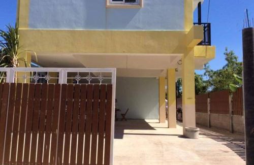 Udon Thani Apartment | Sirimata Apartment