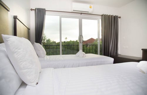 Nakhon Ratchasima Hotel | Sirin Boutique