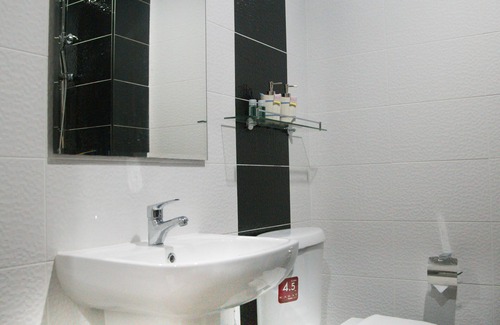 Nakhon Ratchasima Hotel | Sirin Boutique