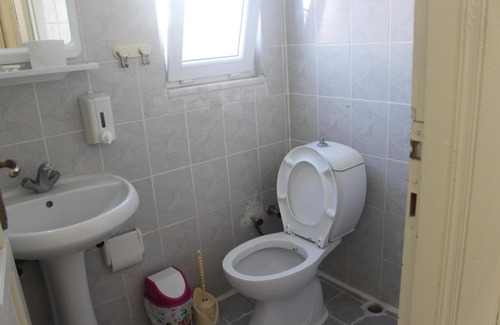 Fethiye City Center Bed & Breakfast | Sirin Pension