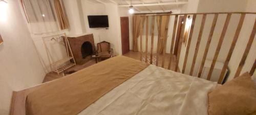 Selcuk Bed & Breakfast | Şirince Klaseas Hotel&Restaurant