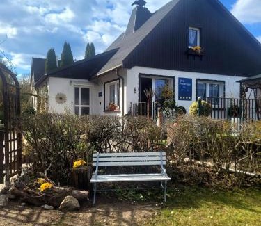 Herges House | Siris Ferienhaus