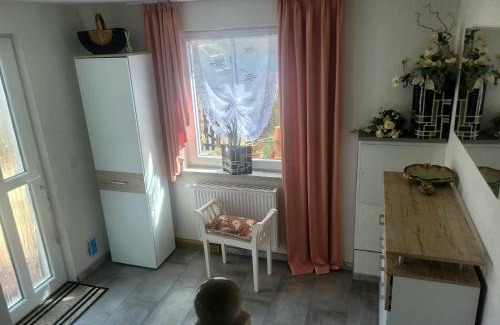 Herges House | Siris Ferienhaus