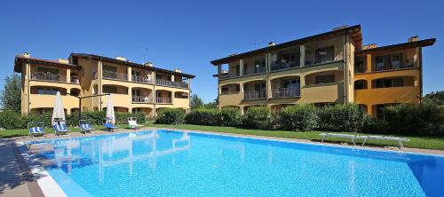 Lugana Apartment | Sirmione, Borgo Rosa, your holiday flat