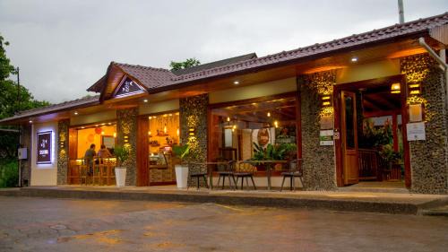 Mindo Cabin | Sisakuna Lodge