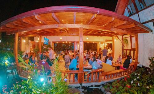 Mindo Cabin | Sisakuna Lodge