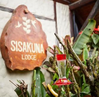 Mindo Cabin | Sisakuna Lodge