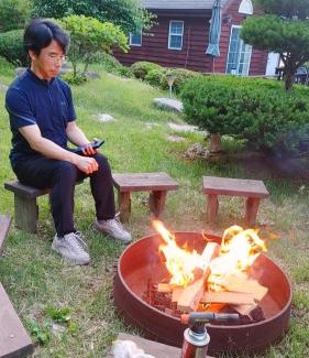 Jinbu House | Sisilli Pension