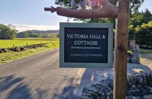 Lochgilphead House | Siskin Cottage