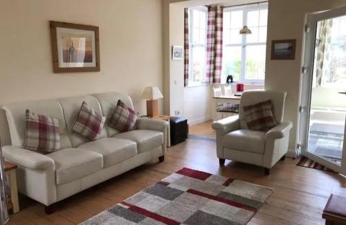 Lochgilphead House | Siskin Cottage