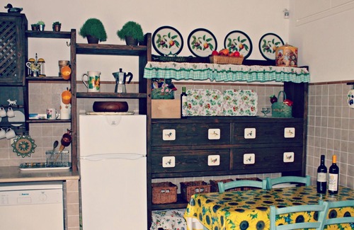 Avigliano Umbrio House | SISMANO COUNTRY HOUSE # 3 "LA GINESTRA"