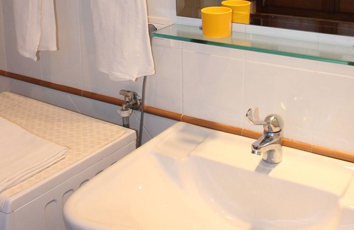 Avigliano Umbrio House | SISMANO COUNTRY HOUSE # 3 "LA GINESTRA"