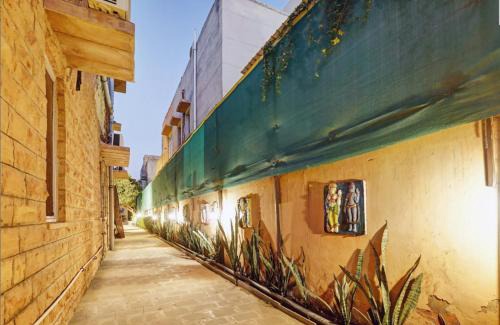 Paota House | Sisodia Hotel & Resorts