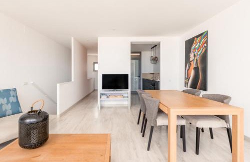 La Quinta Apartment | SISSI BOUTIQUE - THE TERRACE BETWEEN OCEAN AND TEIDE